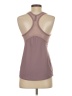 Victoria Sport Purple Active Tank Size XS - photo 2