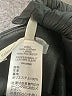 Classiques Entier 100% Leather Solid Black Leather Skirt Size 6 (petite) - photo 5