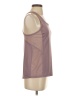 Victoria Sport Purple Active Tank Size XS - photo 4
