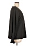 Merokeety Gray Long Sleeve Top Size L - photo 4
