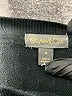 Style&Co 100% Cotton Black Pullover Sweater Size M - photo 4