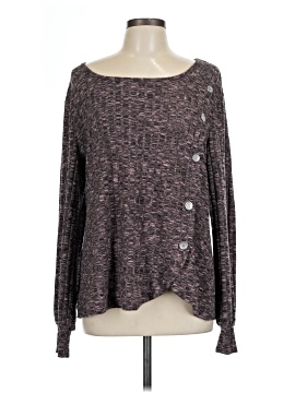Adrienne Vittadini Pullover Sweater