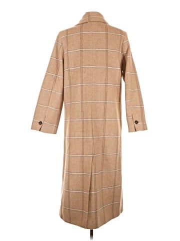 Promesa U.S.A. Coat (view 2)