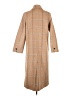 Promesa U.S.A. 100% Polyester Tan Coat Size S - photo 2