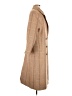 Promesa U.S.A. 100% Polyester Tan Coat Size S - photo 4