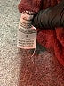 Eddie Bauer Burgundy Sweatshirt Size M - photo 8