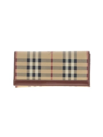 Burberry Wallet (view 1)