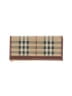 Burberry Brown Tan Wallet One size - photo 1