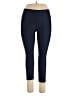 Under Armour Blue Active Pants Size XL - photo 1