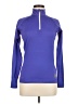 Nike Blue Pullover Sweater Size 8 - 10 - photo 1