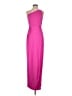 BHLDN 100% Polyester Pink Cocktail Dress Size 2 - photo 1
