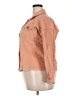 Unbranded 100% Polyester Orange Jacket Size XL - photo 5