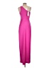 BHLDN 100% Polyester Pink Cocktail Dress Size 2 - photo 2