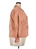 Unbranded 100% Polyester Orange Jacket Size XL - photo 4