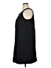 Lands' End Solid Black Casual Dress Size 16 - photo 5