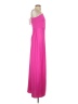 BHLDN 100% Polyester Pink Cocktail Dress Size 2 - photo 4