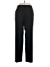 Unbranded 100% Wool Black Wool Pants Size 33 waist - photo 1