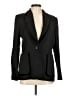 Sandro Black Blazer Size EU (FR) 40 / US 8 - photo 1