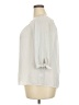 iris 100% Polyester Ivory 3/4 Sleeve T-Shirt Size 2X - photo 5