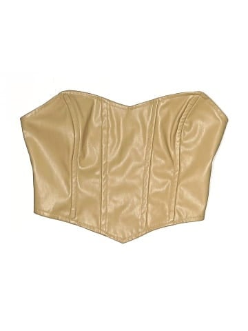Princess Polly Tube Top (view 1)