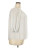 iris 100% Polyester Ivory 3/4 Sleeve T-Shirt Size 2X - photo 4