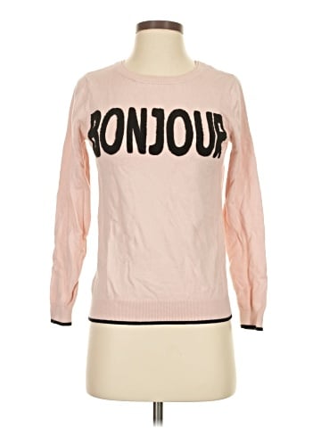 Elle Sweatshirt (view 1)