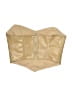 Princess Polly Tan Tube Top Size 2 - photo 2
