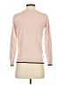 Elle Pink Sweatshirt Size S - photo 2