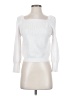 Unbranded White Cardigan Size S (estimated) - photo 1