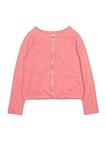 Gymboree Zip Up Hoodie (view 1)
