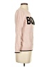 Elle Pink Sweatshirt Size S - photo 4
