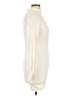 Shein 100% Polyamide Ivory Cocktail Dress Size L - photo 4