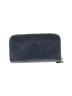 Prada 100% Leather Blue Leather Wallet One size - photo 2