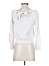 Unbranded White Cardigan Size S (estimated) - photo 2