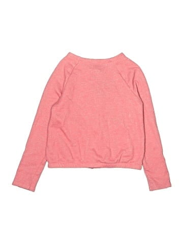 Gymboree Zip Up Hoodie (view 2)