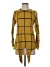 Acting Pro Yellow Long Sleeve Blouse Size S - photo 1