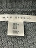 Max Studio Gray Cardigan Size M - photo 7