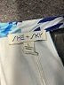 She + Sky 100% Polyester Print Blue Cocktail Dress Size L - photo 3