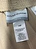 Alfred Dunner 100% Polyester Solid Tan Casual Pants Size 14 (petite) - photo 7