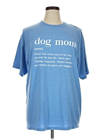Painted Threads Short Sleeve T-Shirt (view 1)