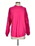 Spirit 100% Cotton Pink Sweatshirt Size S - photo 1