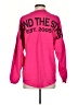 Spirit 100% Cotton Pink Sweatshirt Size S - photo 2