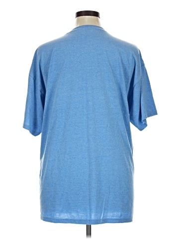 Painted Threads Short Sleeve T-Shirt (view 2)