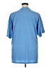 Painted Threads Blue Short Sleeve T-Shirt Size XL - photo 2