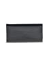 Versace 100% Leather Black Vintage Leather Wallet One size - photo 2