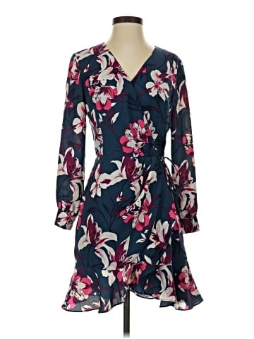 Adelyn Rae Casual Dress (view 1)