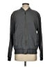 L.L.Bean Gray Track Jacket Size S - photo 1