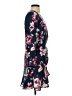 Adelyn Rae Floral Blue Casual Dress Size XS - photo 4