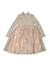 Primark Tan Dress Size 4 - photo 1