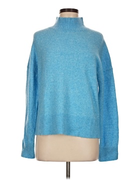 Ann Taylor Loft Turtleneck Sweater